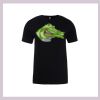 Mens Fitted Cotton Tee Thumbnail