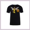 Mens Fitted Cotton Tee Thumbnail