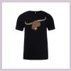 Mens Fitted Cotton Tee Thumbnail
