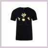 Mens Fitted Cotton Tee Thumbnail