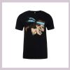 Mens Fitted Cotton Tee Thumbnail
