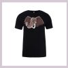 Mens Fitted Cotton Tee Thumbnail