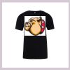 Mens Fitted Cotton Tee Thumbnail