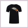 Mens Fitted Cotton Tee Thumbnail
