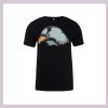 Mens Fitted Cotton Tee Thumbnail