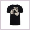 Mens Fitted Cotton Tee Thumbnail