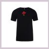 Mens Fitted Cotton Tee Thumbnail