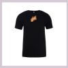 Mens Fitted Cotton Tee Thumbnail