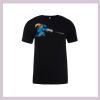 Mens Fitted Cotton Tee Thumbnail