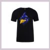 Mens Fitted Cotton Tee Thumbnail