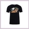 Mens Fitted Cotton Tee Thumbnail