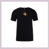 Mens Fitted Cotton Tee Thumbnail