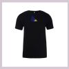 Mens Fitted Cotton Tee Thumbnail