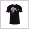 Mens Fitted Cotton Tee Thumbnail
