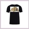 Mens Fitted Cotton Tee Thumbnail