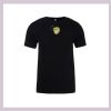 Mens Fitted Cotton Tee Thumbnail