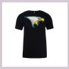 Mens Fitted Cotton Tee Thumbnail