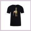 Mens Fitted Cotton Tee Thumbnail