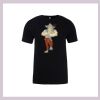 Mens Fitted Cotton Tee Thumbnail