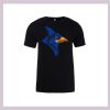 Mens Fitted Cotton Tee Thumbnail