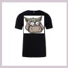 Mens Fitted Cotton Tee Thumbnail