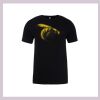 Mens Fitted Cotton Tee Thumbnail