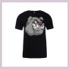 Mens Fitted Cotton Tee Thumbnail