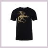 Mens Fitted Cotton Tee Thumbnail