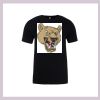 Mens Fitted Cotton Tee Thumbnail