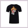 Mens Fitted Cotton Tee Thumbnail