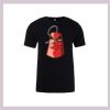 Mens Fitted Cotton Tee Thumbnail