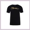 Mens Fitted Cotton Tee Thumbnail