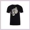 Mens Fitted Cotton Tee Thumbnail