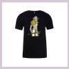 Mens Fitted Cotton Tee Thumbnail