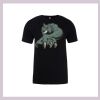 Mens Fitted Cotton Tee Thumbnail