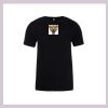 Mens Fitted Cotton Tee Thumbnail