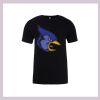 Mens Fitted Cotton Tee Thumbnail
