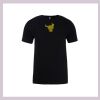 Mens Fitted Cotton Tee Thumbnail