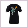 Mens Fitted Cotton Tee Thumbnail