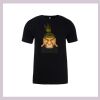 Mens Fitted Cotton Tee Thumbnail