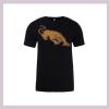 Mens Fitted Cotton Tee Thumbnail