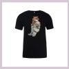 Mens Fitted Cotton Tee Thumbnail