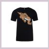 Mens Fitted Cotton Tee Thumbnail