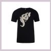 Mens Fitted Cotton Tee Thumbnail