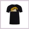 Mens Fitted Cotton Tee Thumbnail