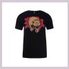 Mens Fitted Cotton Tee Thumbnail