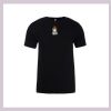 Mens Fitted Cotton Tee Thumbnail