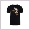 Mens Fitted Cotton Tee Thumbnail