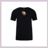 Mens Fitted Cotton Tee Thumbnail