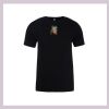 Mens Fitted Cotton Tee Thumbnail